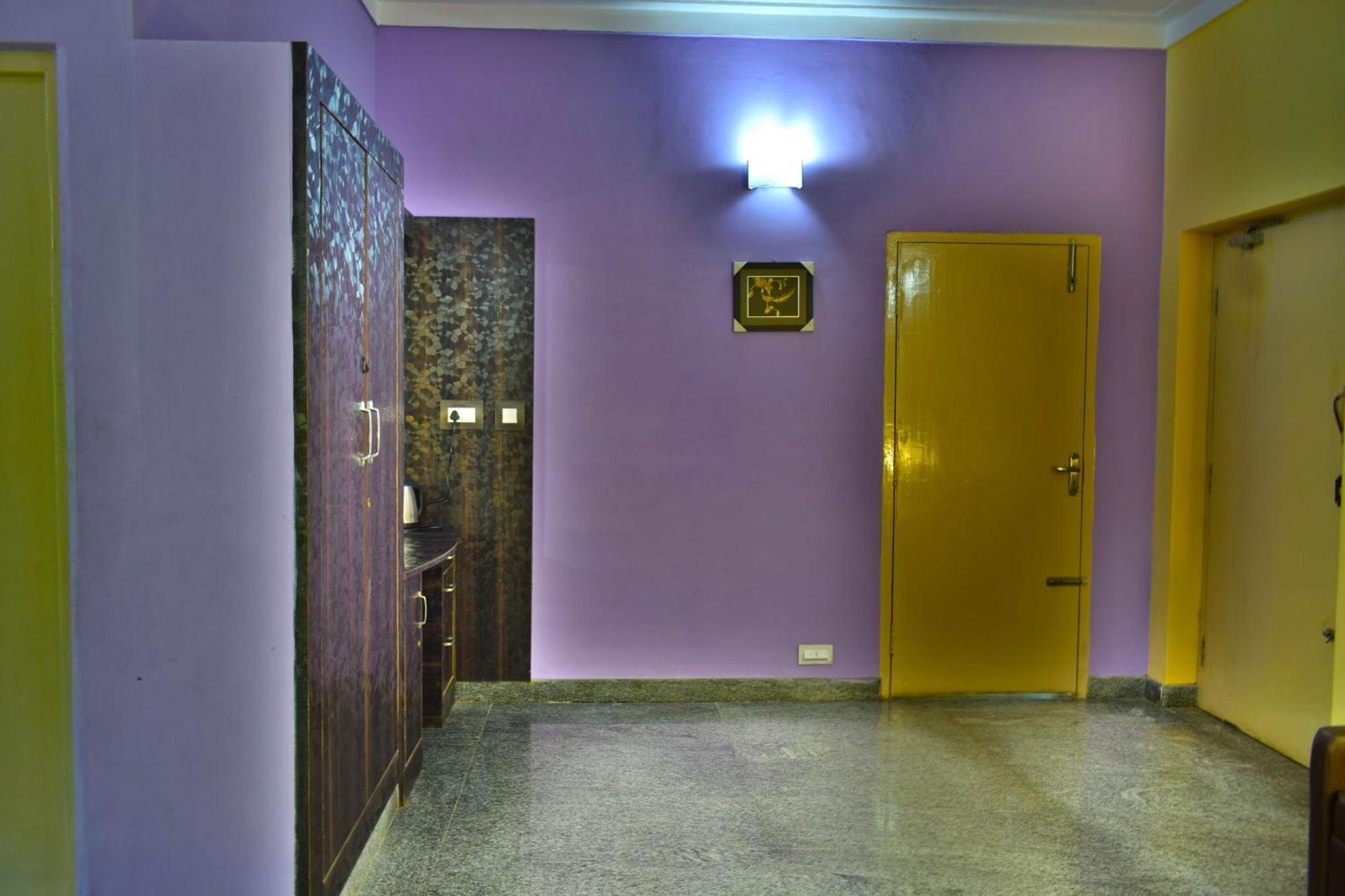 Dolphin Resort Yelagiri Extérieur photo