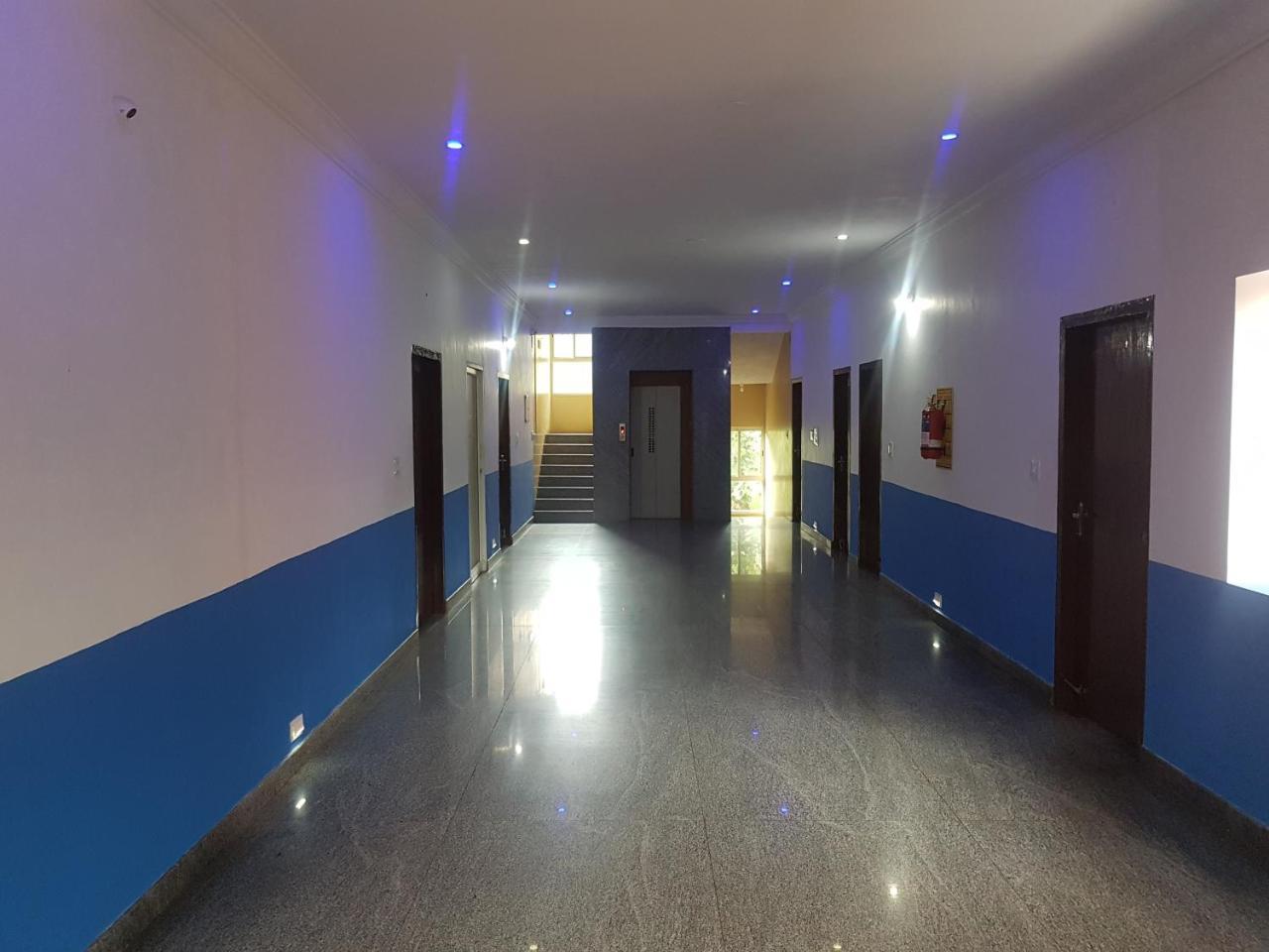 Dolphin Resort Yelagiri Extérieur photo