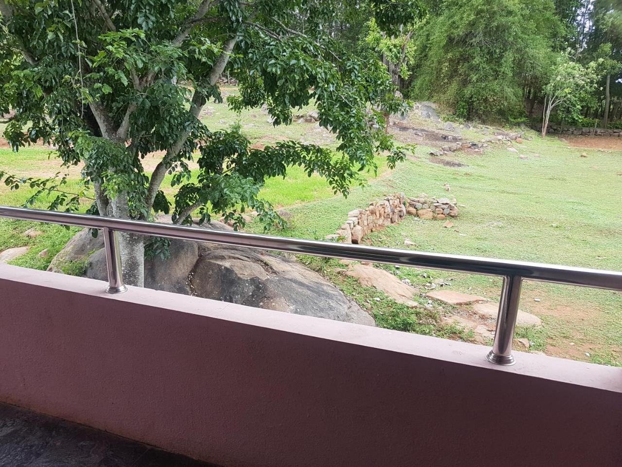 Dolphin Resort Yelagiri Extérieur photo