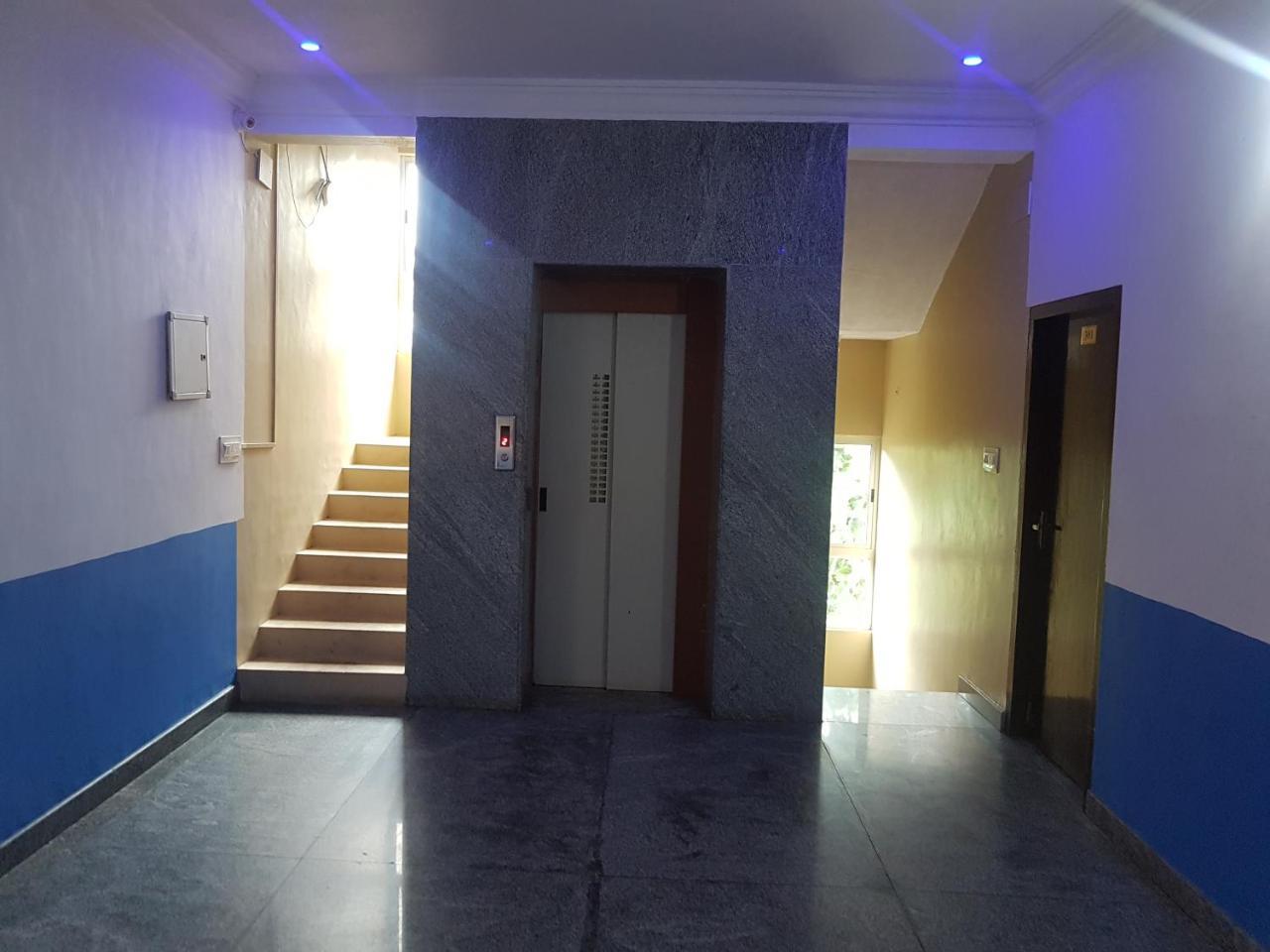 Dolphin Resort Yelagiri Extérieur photo