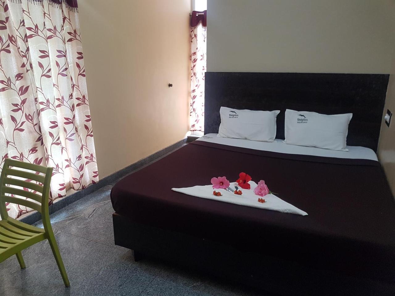 Dolphin Resort Yelagiri Extérieur photo